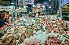 Load image into Gallery viewer, Seattle, 2026! Meredith's 4th Annual Seattle Astrology Retreat May 14th - 17th!