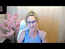 Load and play video in Gallery viewer, Advanced Astro-Gold Package! Go deeper into Astrology! (You must email birth info to us, details below)