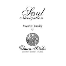 Load image into Gallery viewer, The True Love Charm Crystal Necklace - Only ONE LEFT!