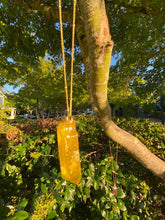 Load image into Gallery viewer, The Tranquility Charm Crystal Necklace - ONLY 1 LEFT!