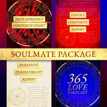 Load image into Gallery viewer, Soulmate Package!
