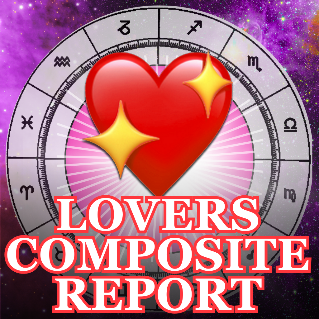 Your Lover's Composite Report