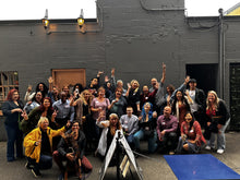 Load image into Gallery viewer, Seattle, 2026! Meredith&#39;s 4th Annual Seattle Astrology Retreat May 14th - 17th!
