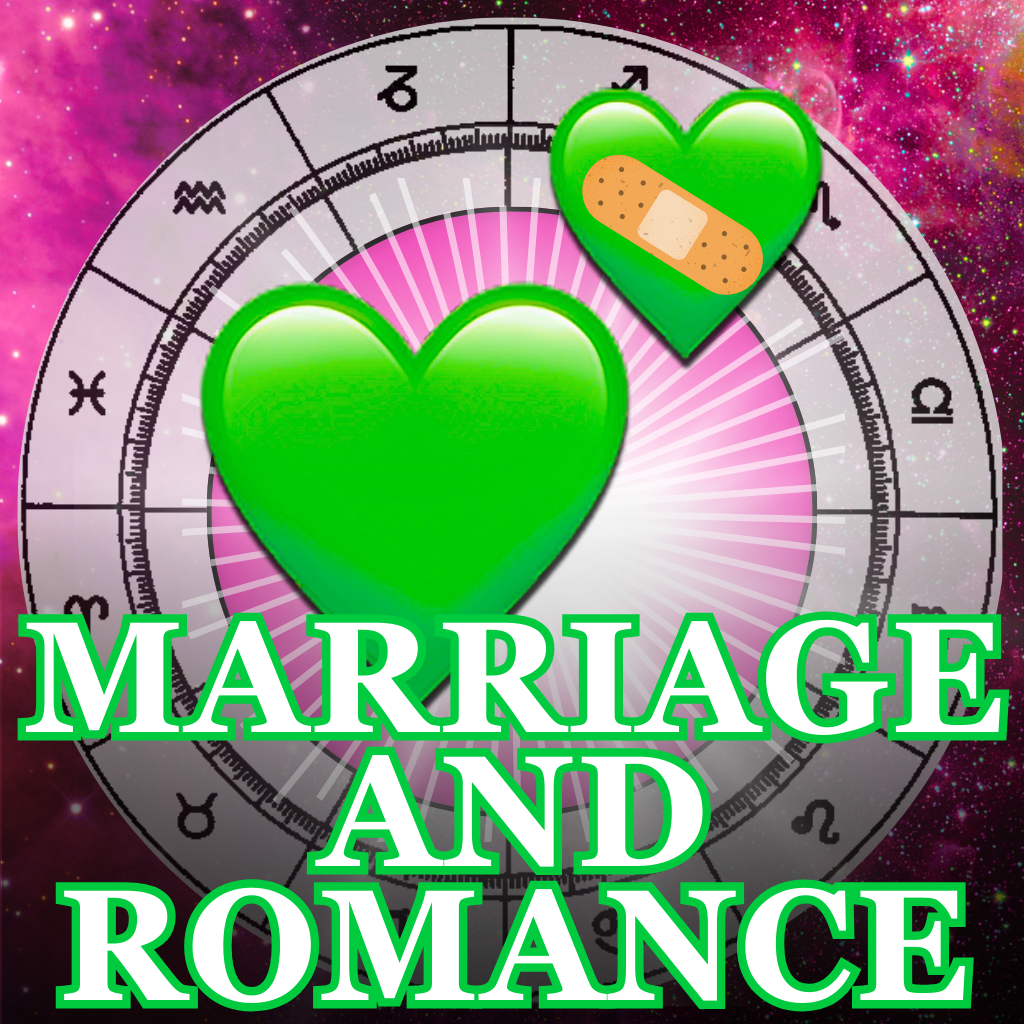 Marriage & Romance Report! The Blessings and the Lessons!