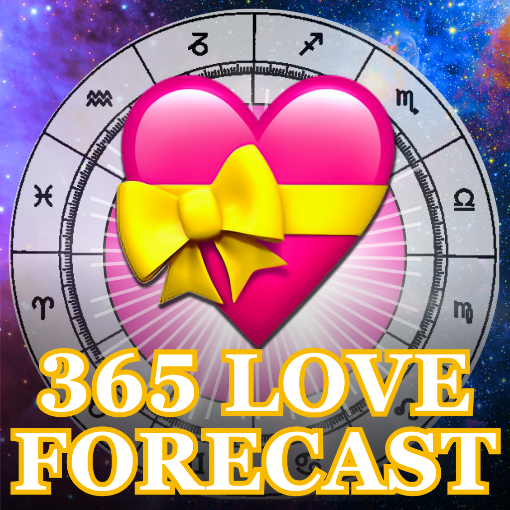 Your Love and Romance Transit Forecast Report for the next 365 days!