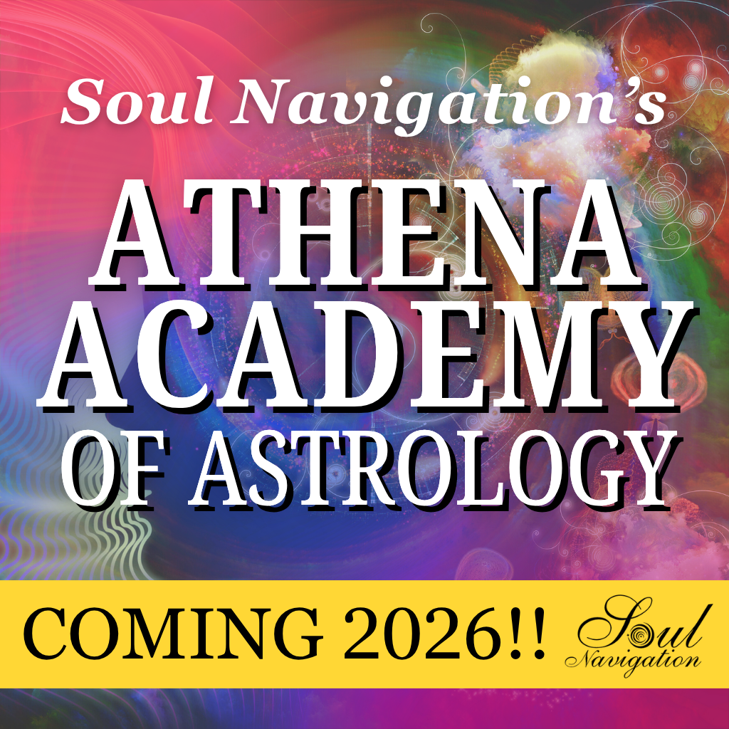 Cold Reading Mastery with Meredith 3 week Course AAA - Athena Academy of Astrology