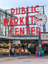 Load image into Gallery viewer, Seattle, 2026! Meredith&#39;s 4th Annual Seattle Astrology Retreat May 14th - 17th!

