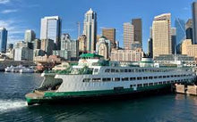 Load image into Gallery viewer, Seattle, 2026! Meredith&#39;s 4th Annual Seattle Astrology Retreat May 14th - 17th!
