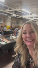 Load and play video in Gallery viewer, Seattle, 2026! Meredith&#39;s 4th Annual Seattle Astrology Retreat May 14th - 17th!
