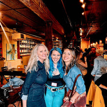 Load image into Gallery viewer, Seattle, 2027! Meredith's 5th Annual Seattle Astrology Retreat May 13th - 16th!
