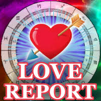 Your Love Report (You must email birth info to teamsoulnavigation@gmail.com  before checking out!)