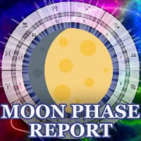 Quicky Moon Phase Report