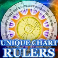 Your Advanced Natal Report with Chart Rulers for Every House! (You must email birth info to teamsoulnavigation@gmail.com  before checking out!)