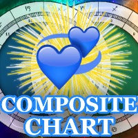 Your Gorgeous Composite Chart w/ LOVE ASTEROIDS! – Soul Navigation